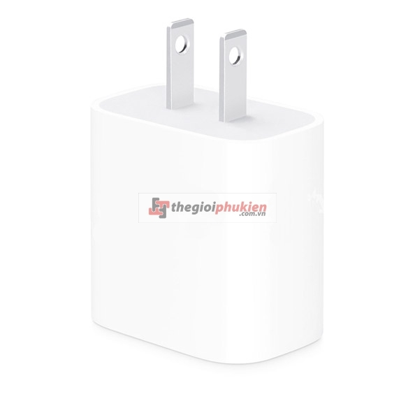 Sạc iPhone 20w